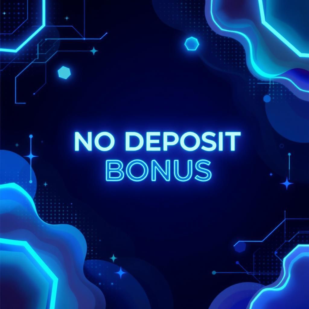 No Deposit Bonus