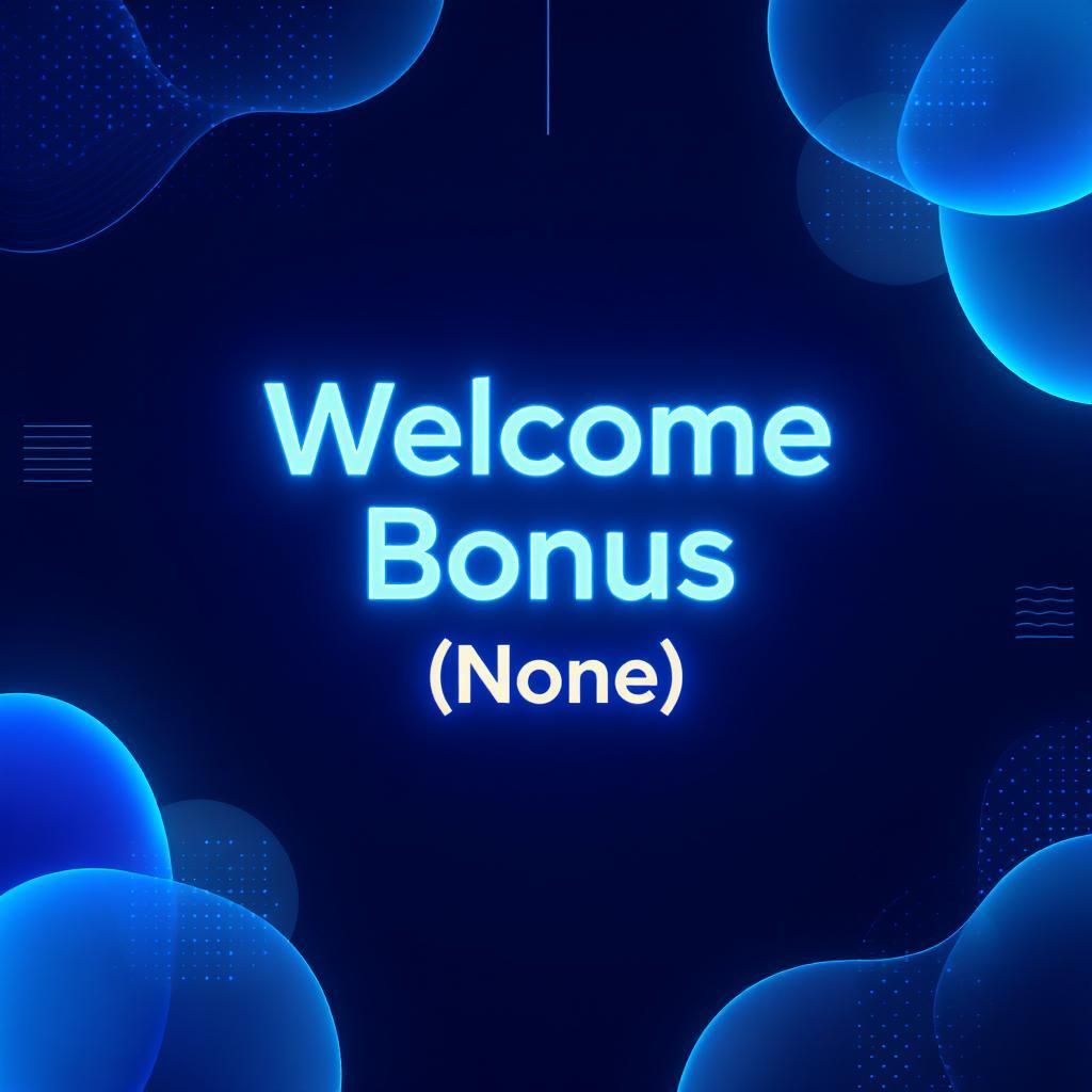 Welcome Bonus (None)